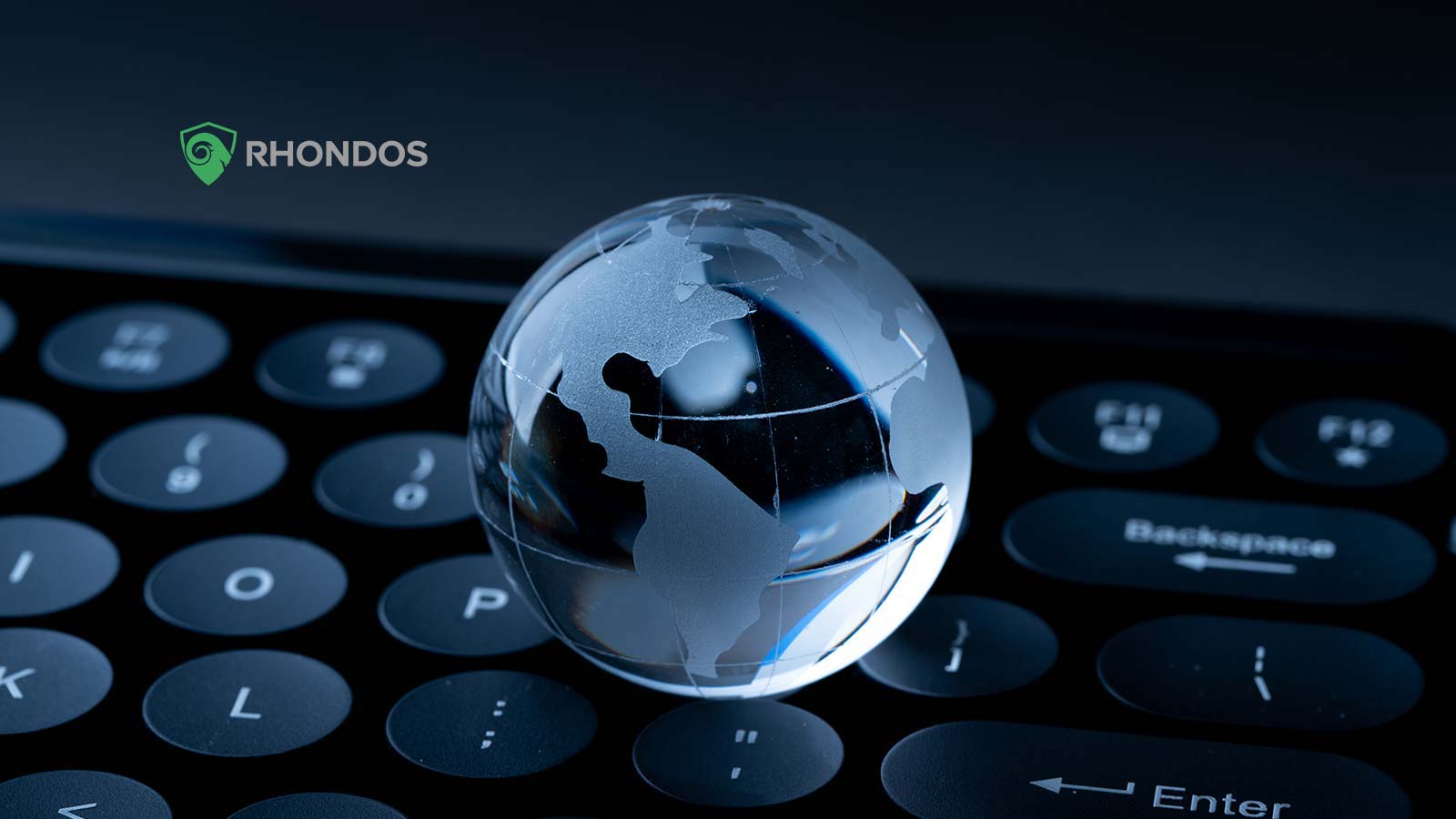 RHONDOS to Secure Mission-Critical SAP Data with SAP Zero Trust Framework