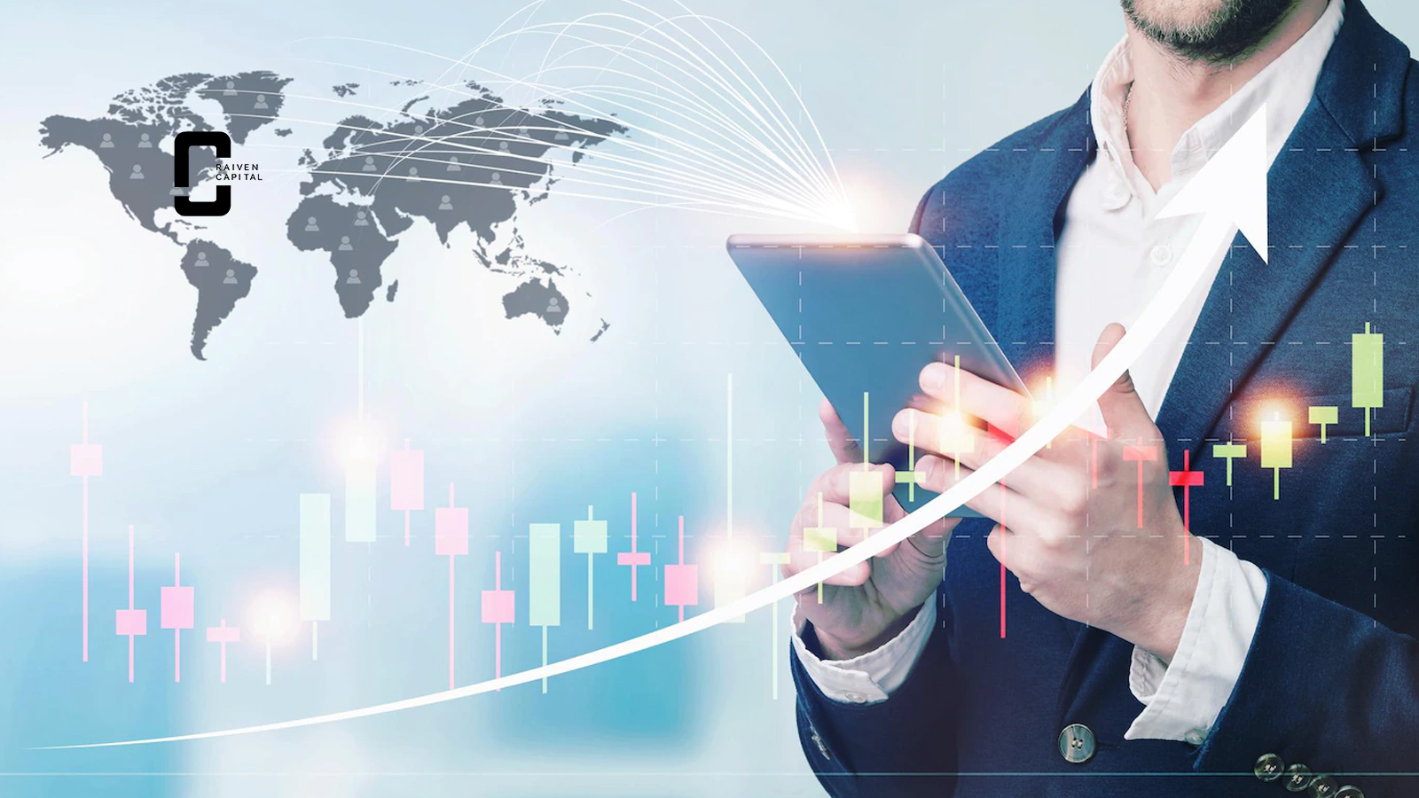 Raiven Capital Invests in Wayout