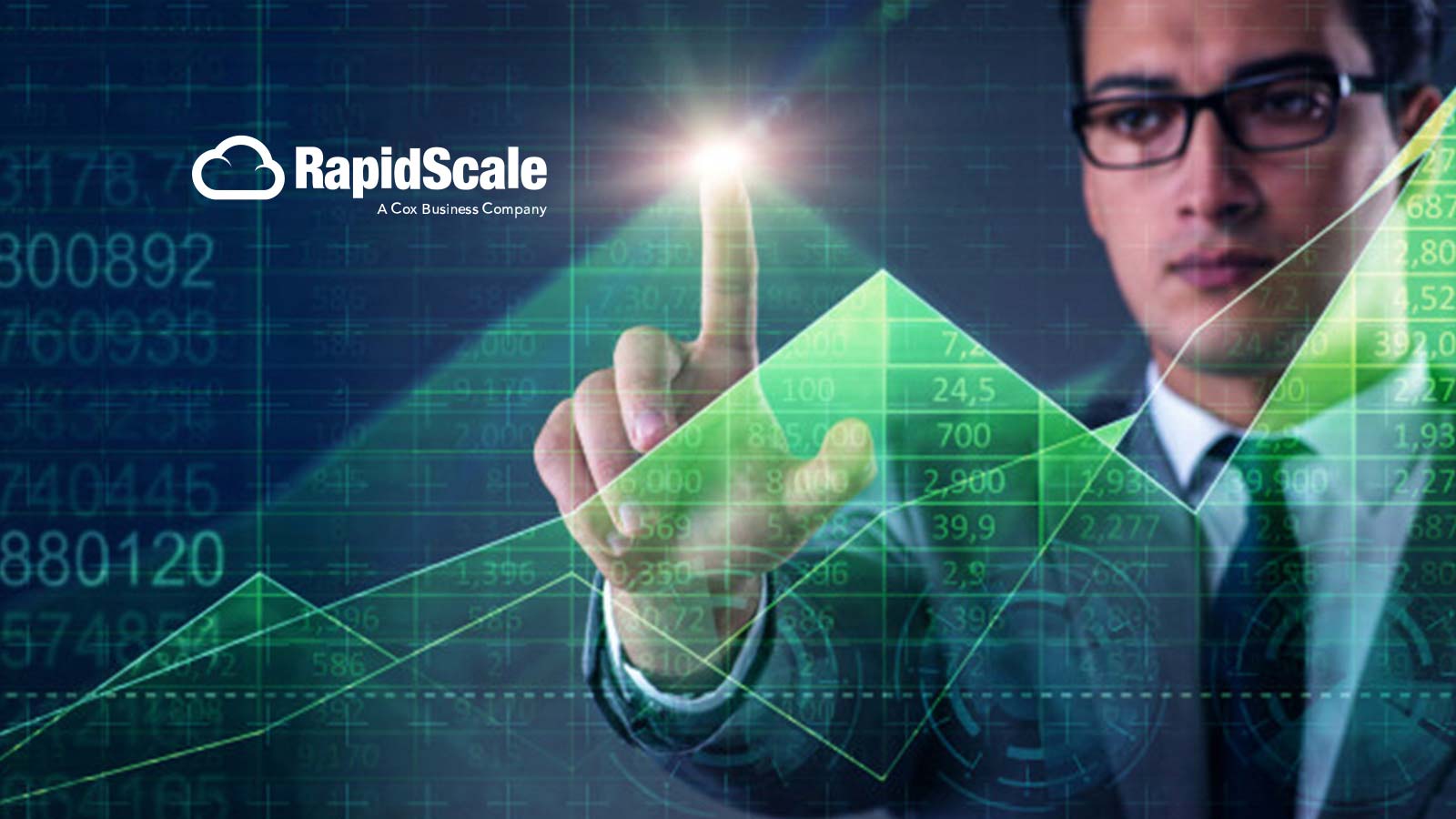 RapidScale, a Cox Business Company, Hires LisaMarie Lancer as a Cloud Solutions Consultant for Florida