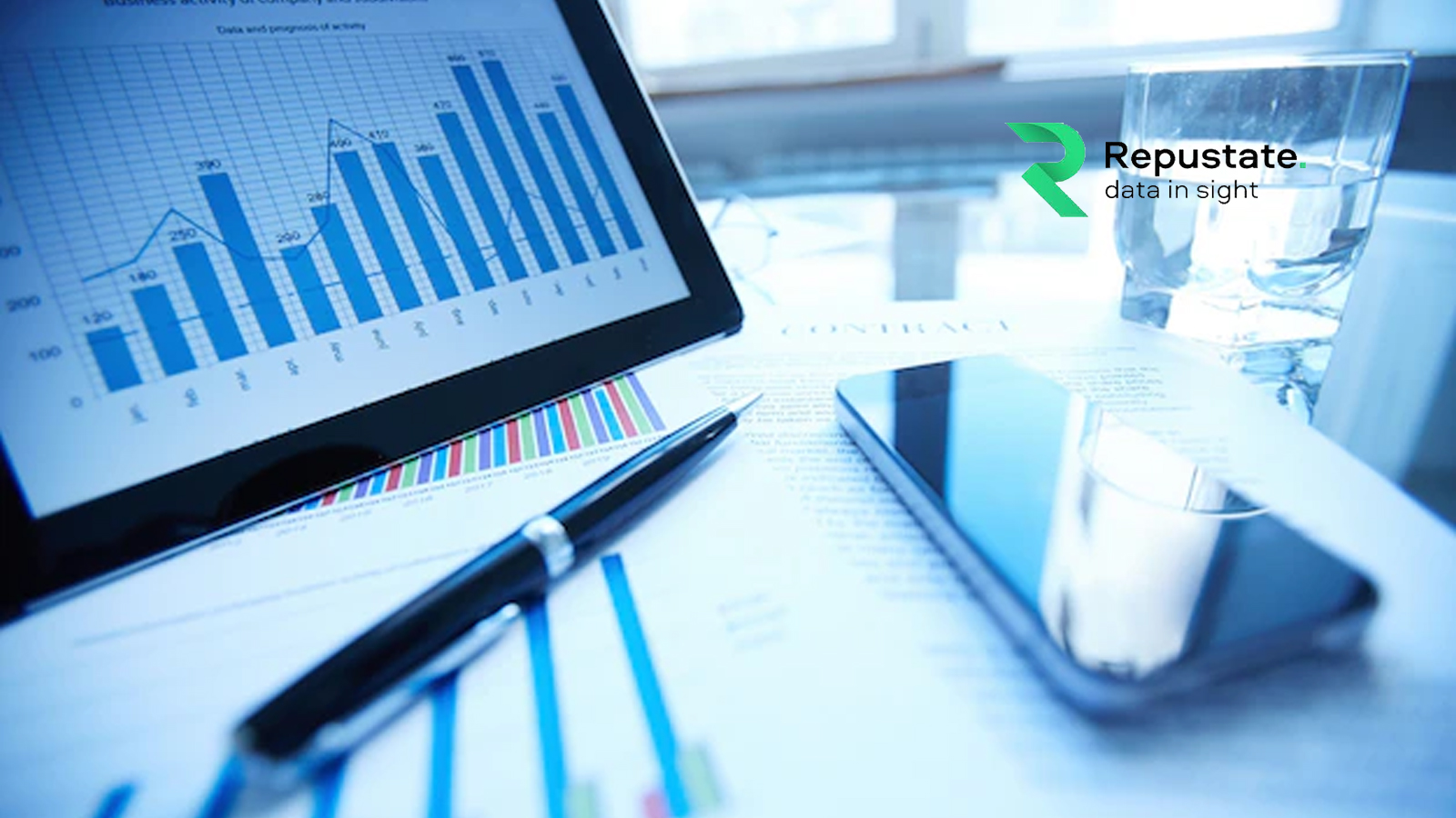 Repustate Adds 7 New Customer Review Sources To Its Sentiment Analysis Platform