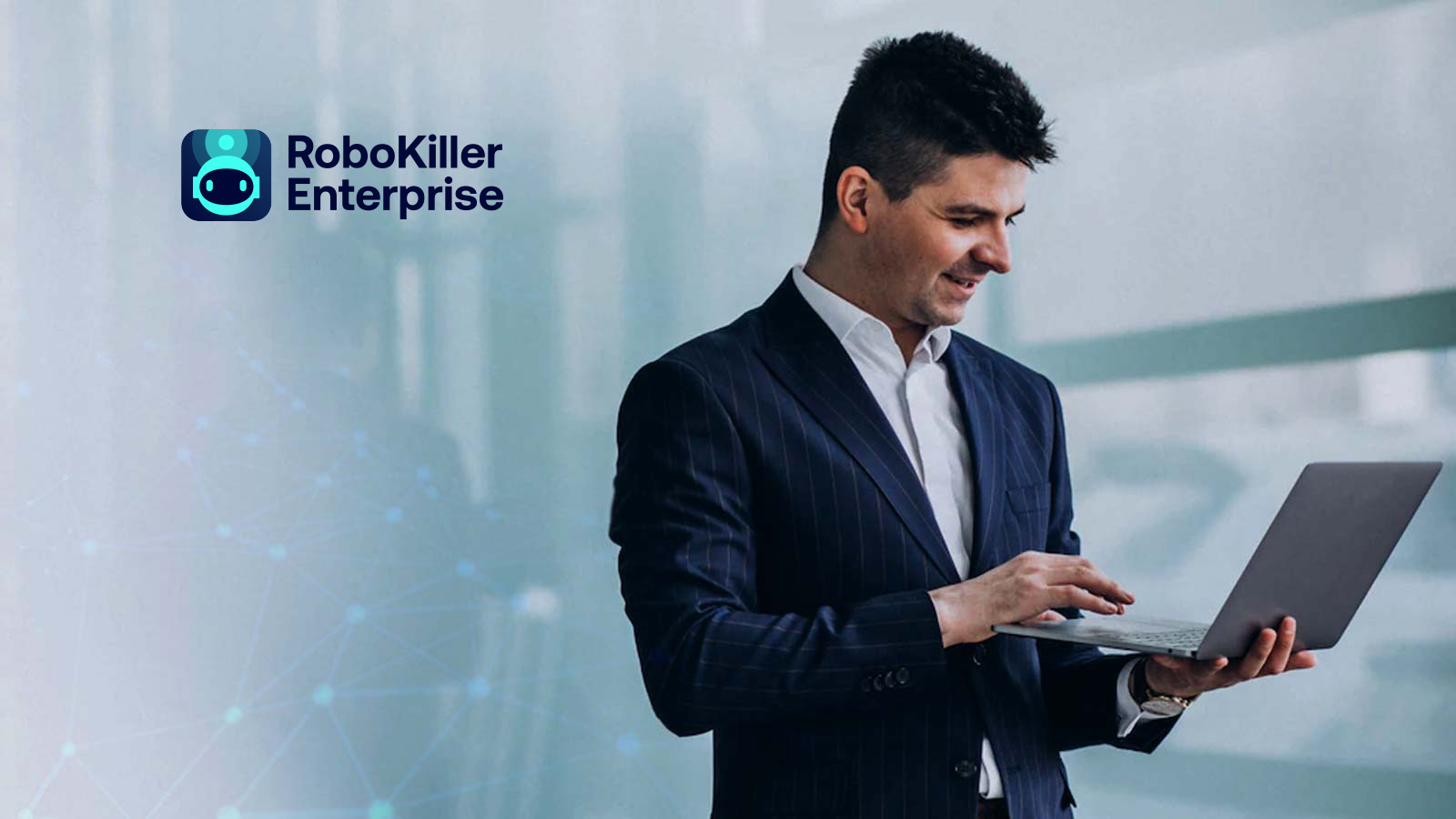 RoboKiller Enterprise Adds Robotext Blocking To Its Command Solution