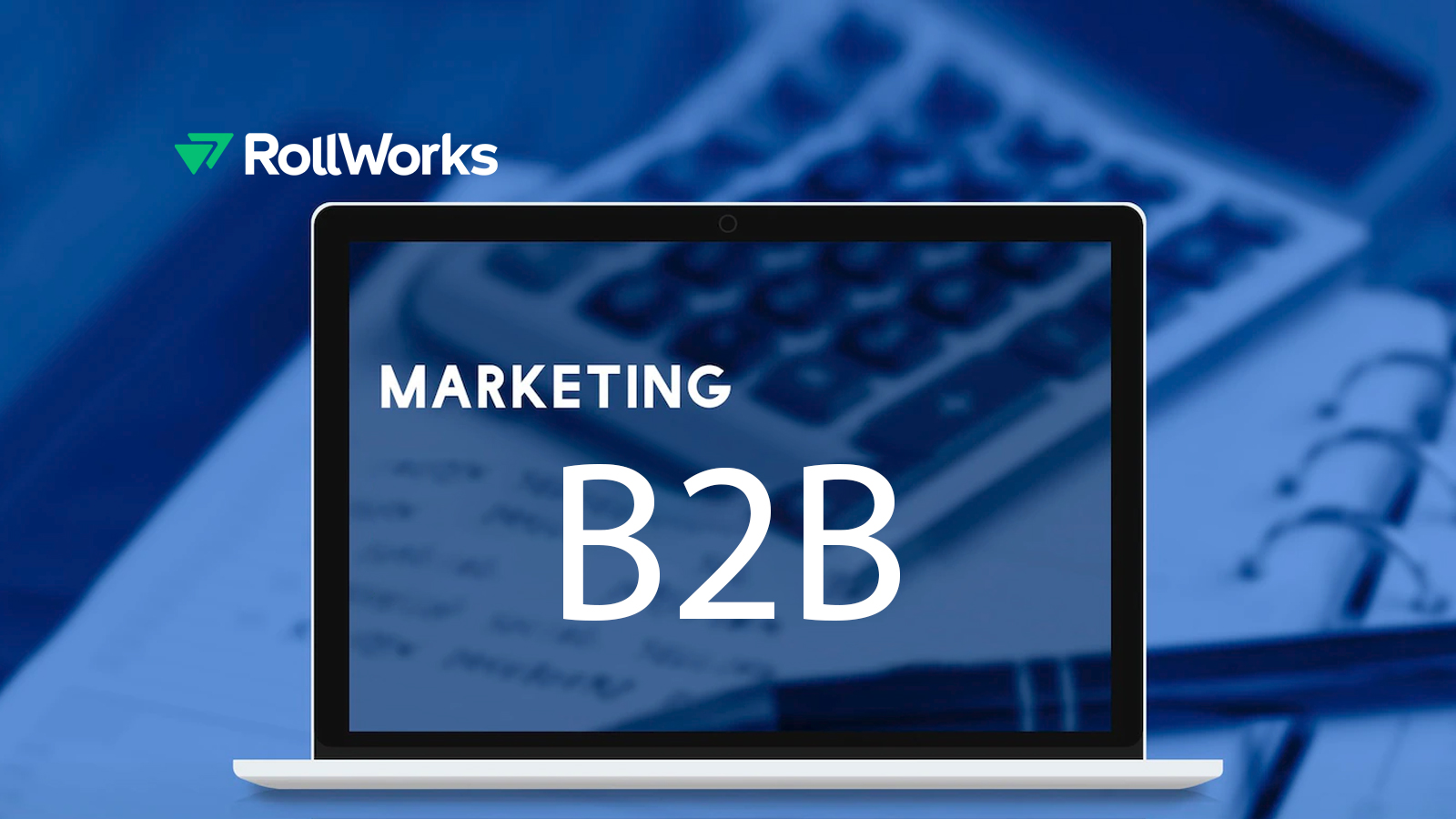 RollWorks' ABM Play Generator Makes it Easier for Anyone to Start Their ABM Journey