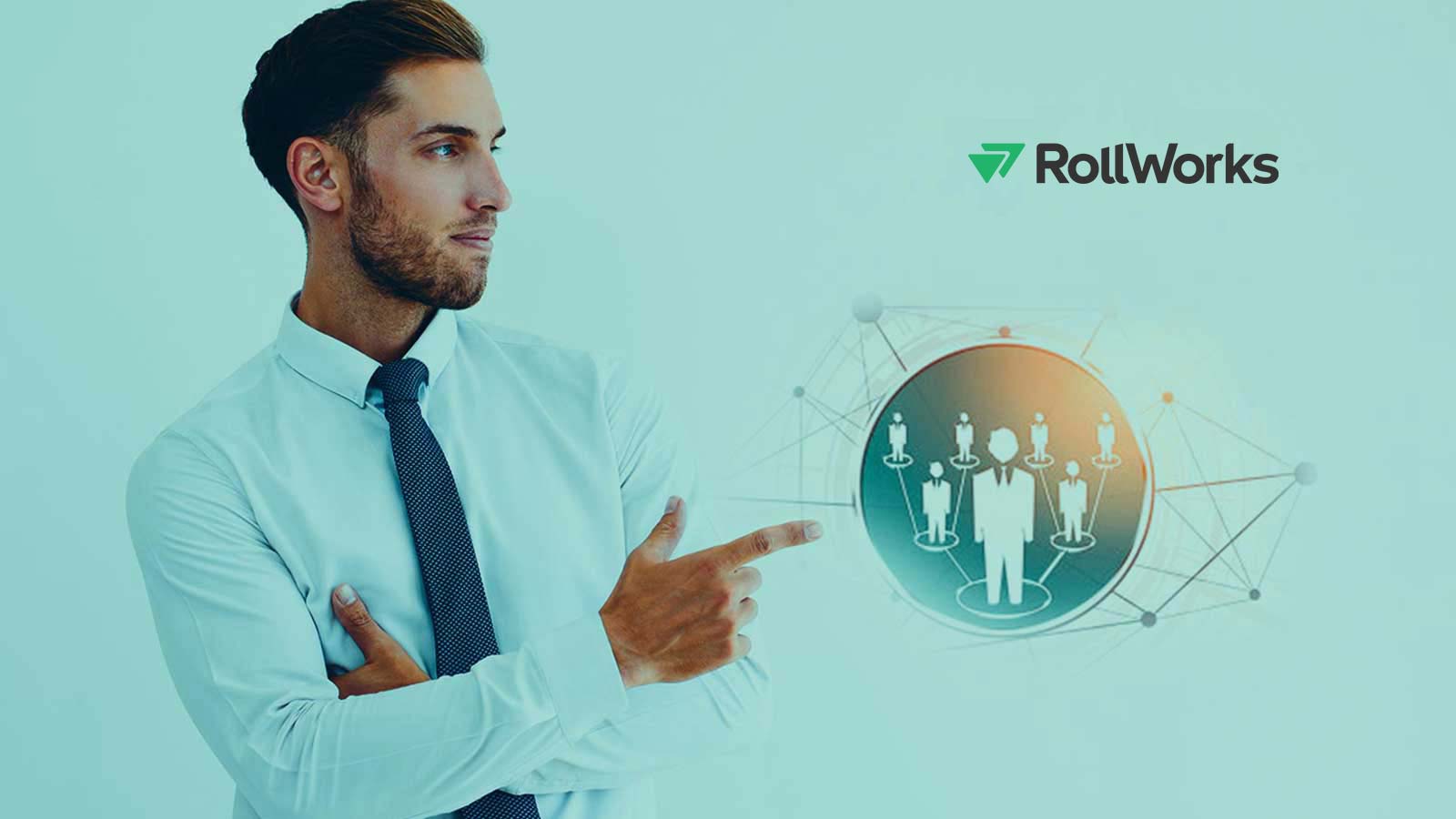 RollWorks Expands its Segmentation Capabilities Through LinkedIn Audience Syncing