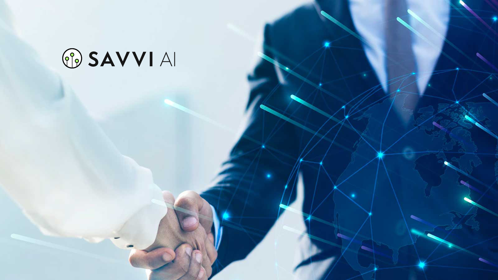 SAVVI AI and GainShare Performance Marketing Partner to Develop Real-Time Predictive Performance