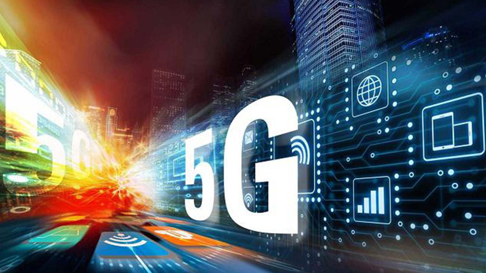 SRI International Spearheads Two Groundbreaking Efforts to Secure 5G