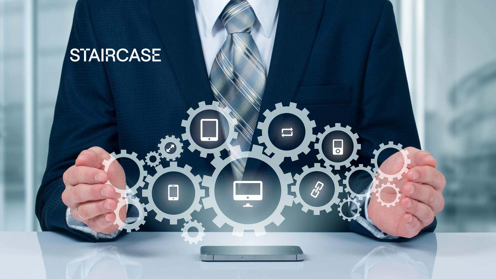 STAIRCASE LAUNCHES PRODUCT TO AUTOMATE NON-DELEGATED MI UNDERWRITING