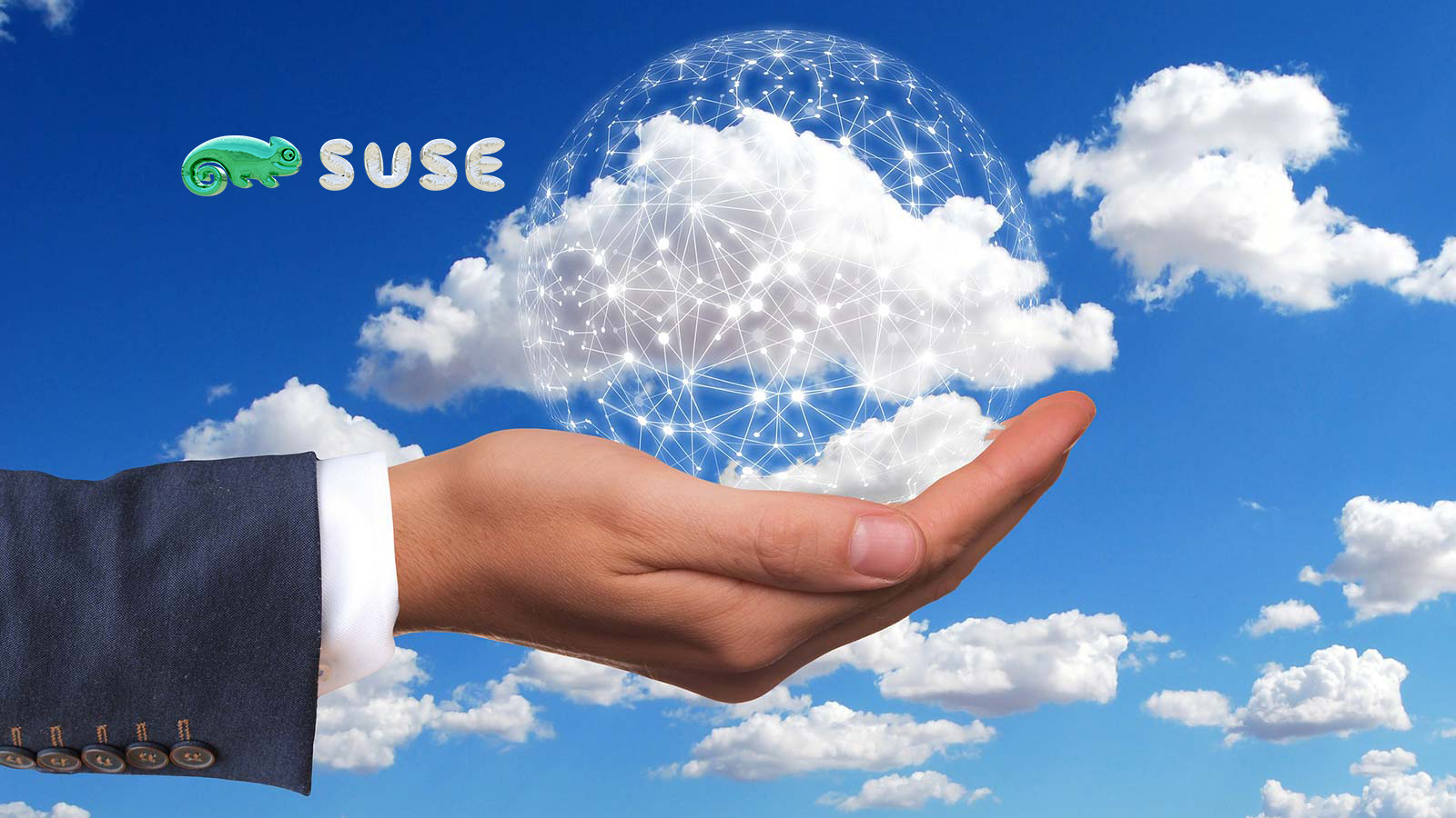 SUSE Enters into a Strategic Collaboration with AWS to Accelerate SAP Innovation in the Cloud