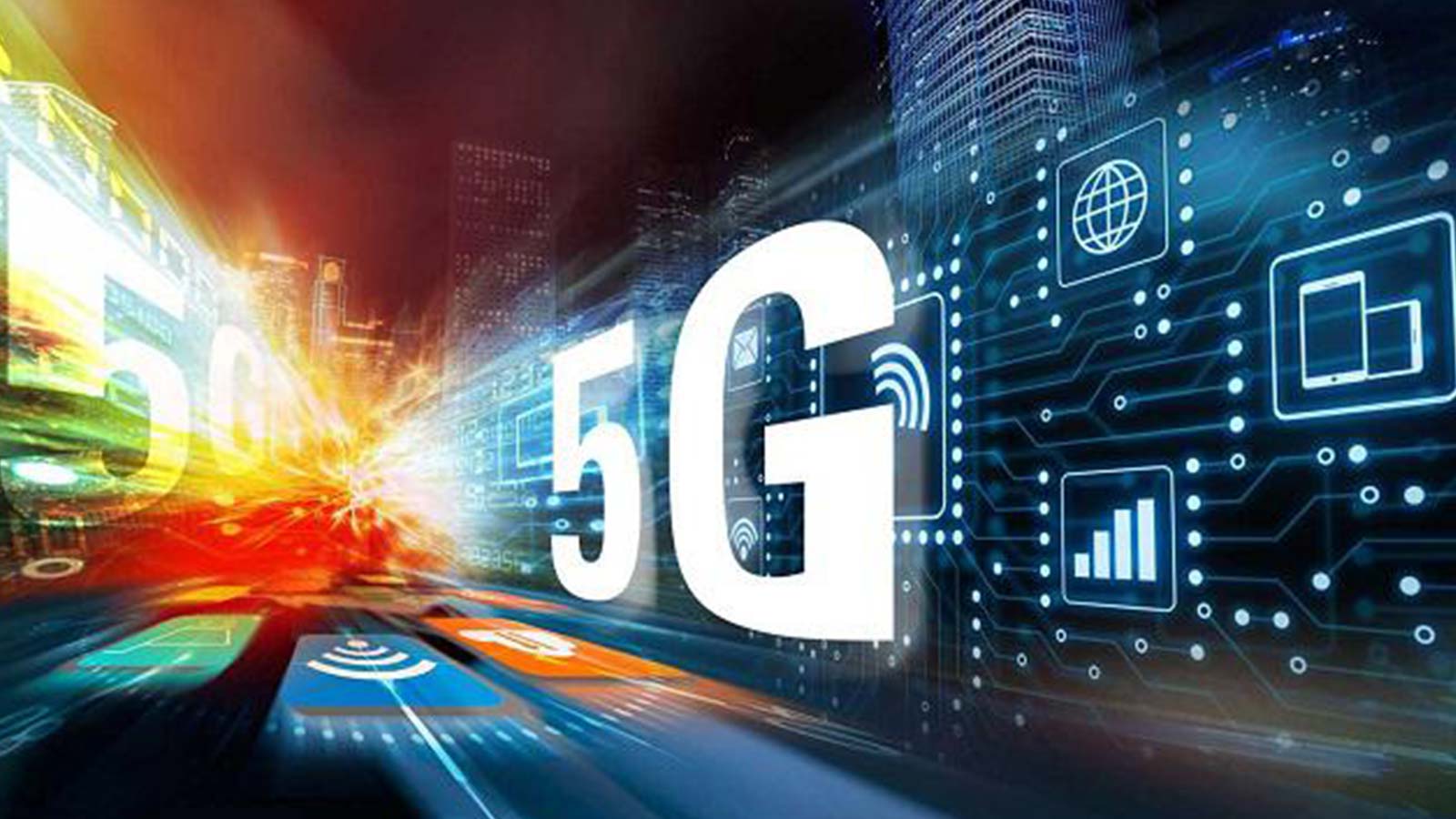 Samsung Tapped to Support Comcast’s 5G Connectivity Efforts