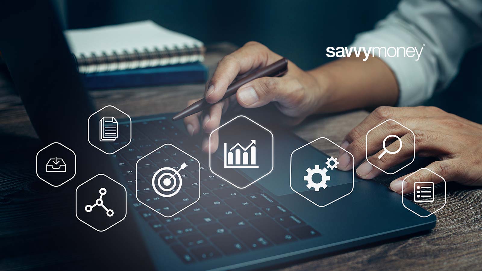 SavvyMoney Launches New Client Portal to Drive Product Utilization and Engagement