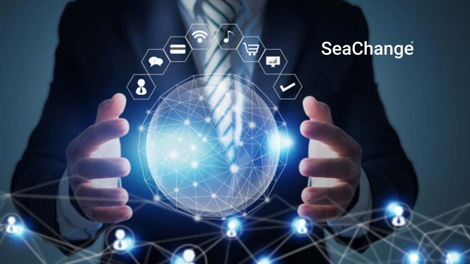 SeaChange and Source Digital Announce Strategic Smart TV Content Deployment Partnership for Web 3 Functionality