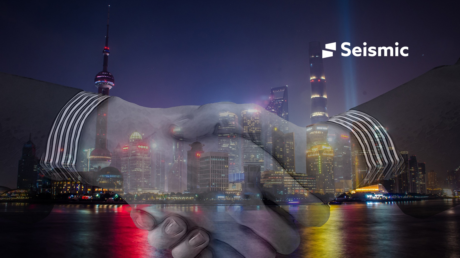 Seismic and Microsoft partner to power the future of sales with Viva Sales