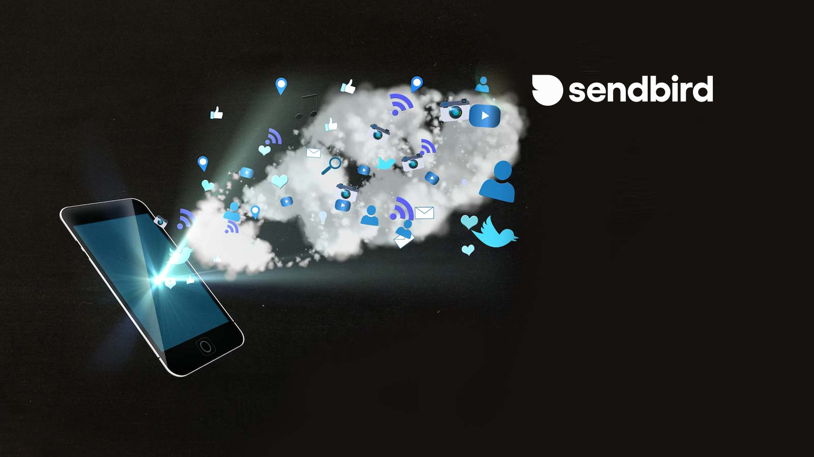 Sendbird Launches Sendbird Live to Turn Any Mobile App Into a Livestreaming Platform