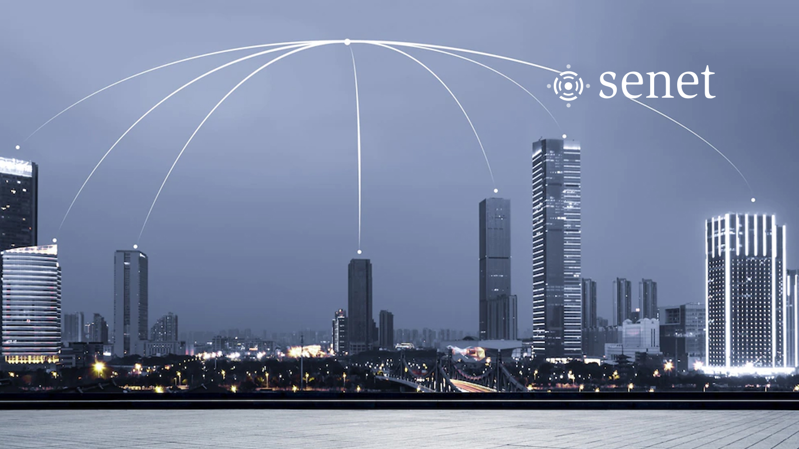 Senet Expands Public LoRaWAN Network Across New York City