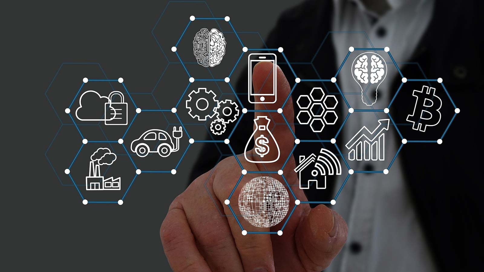 ScanTech Identification Beam Systems to Become a Publicly Traded Company Via Business Combination with Mars Acquisition Corp