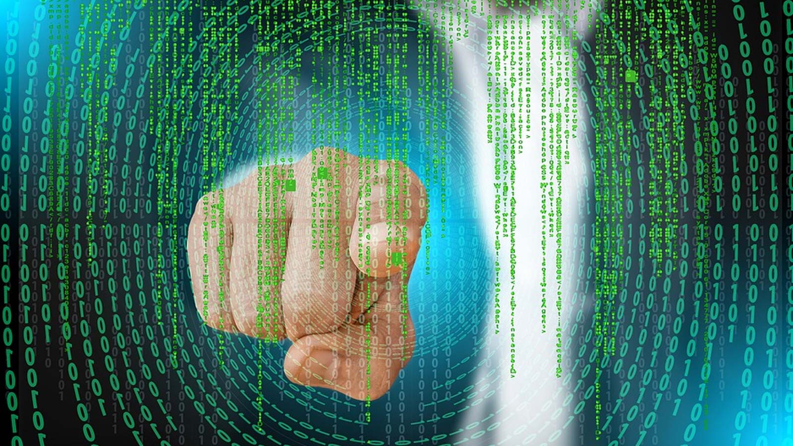 Redefining AI