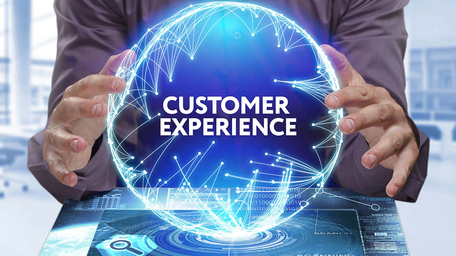 SharpNEC’s NaViSense AI Solution Drives Better Business Insights and Improves the Customer Experience