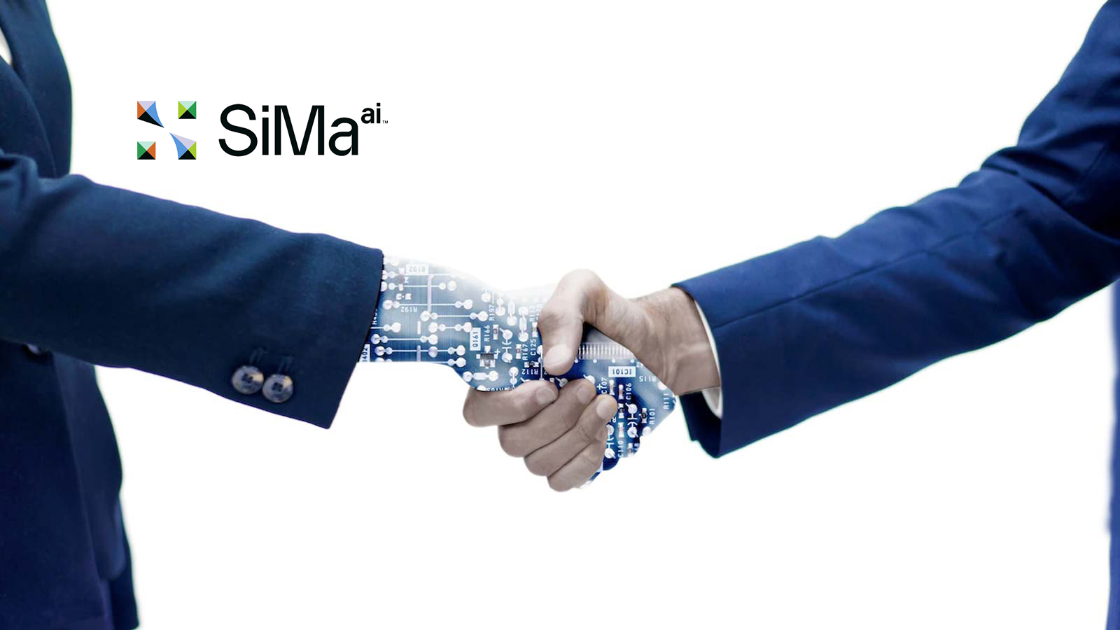 SiMa.ai Partners with GUC to Accelerate Time to Market for Industry’s First Purpose-Built Machine Learning Platform for the Embedded Edge