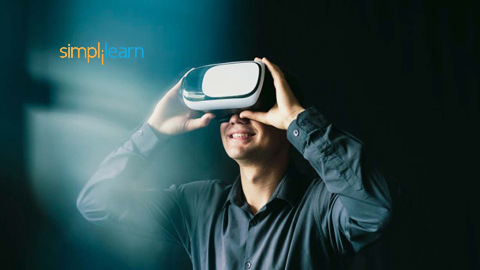 Simplilearn in Partnership With Meta Immersive Learning Launches Program in Spark AR Studio