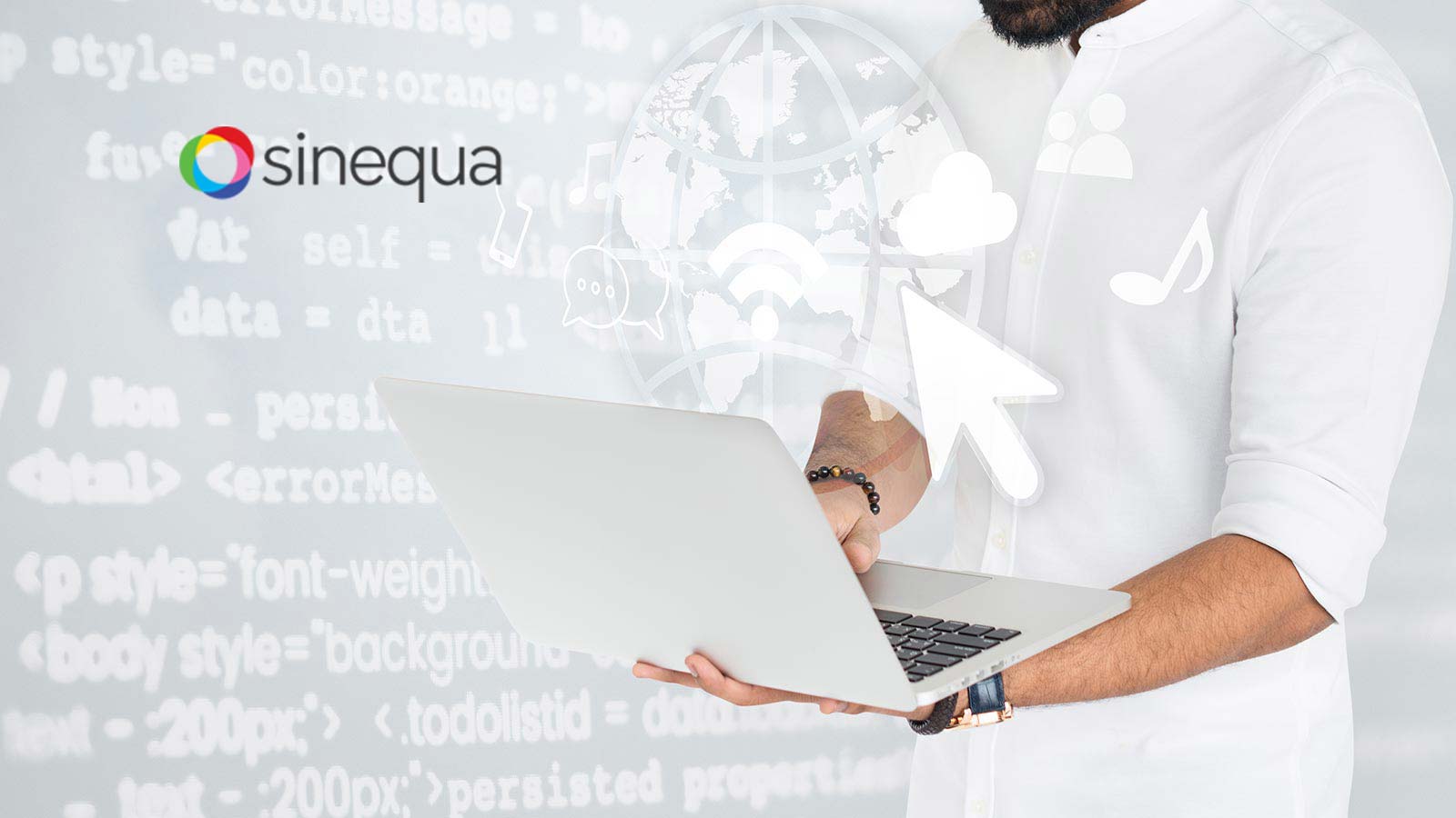 Sinequa Announces New Aerospace and Federal Defense Business Unit