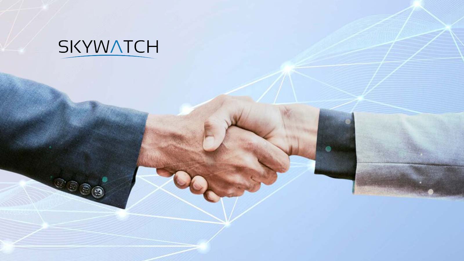 SkyWatch Announces Xplore Data Distribution Partnership