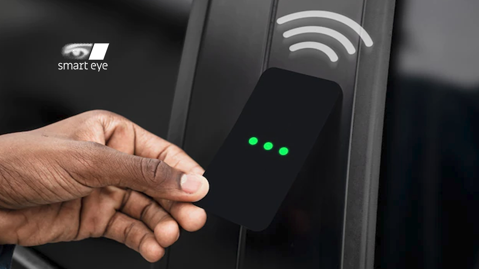 Smart Eye Strengthens Automotive Team with Three Key Hires