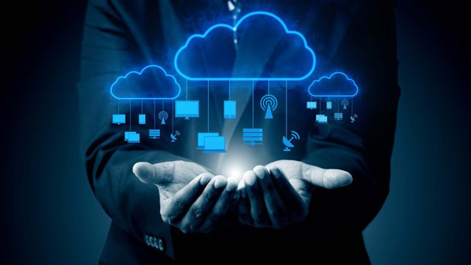 SoftIron Introduces HyperCloud, a Turnkey, Fully-integrated Intelligent Cloud Fabric