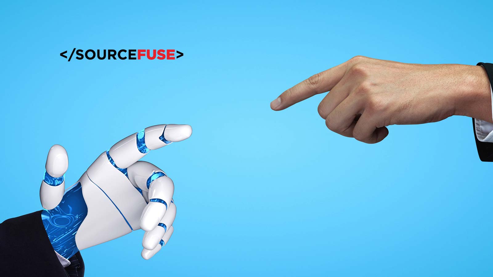 SourceFuse Selected as Amazon HealthLake Partner
