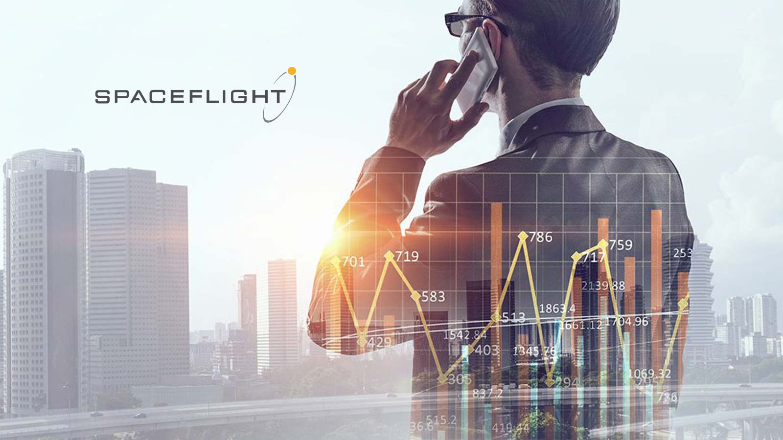 Spaceflight Inc. Taps Global Launch Vehicle Portfolio to Take Fast-Growing Astrocast IoT Constellation to Orbit