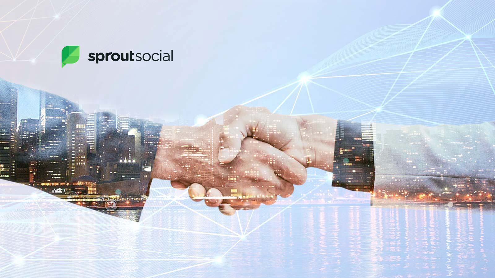 Sprout Social and Salesforce Extend Partnership with New Service Cloud Integration