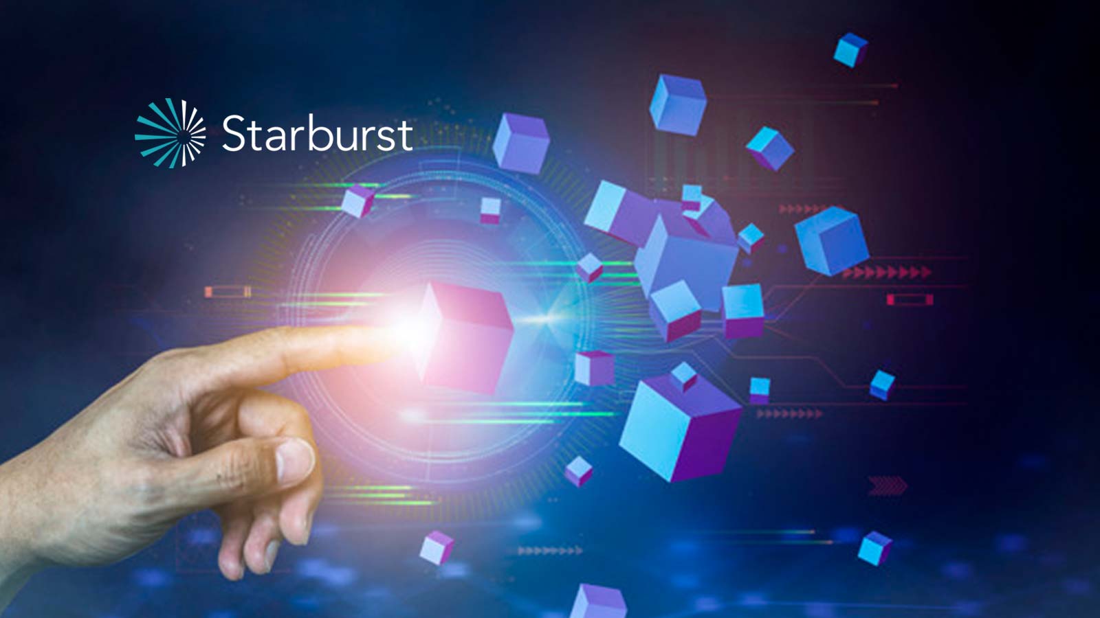 Starburst Advances Data Product Functionality to Serve Cross-Border Use Cases