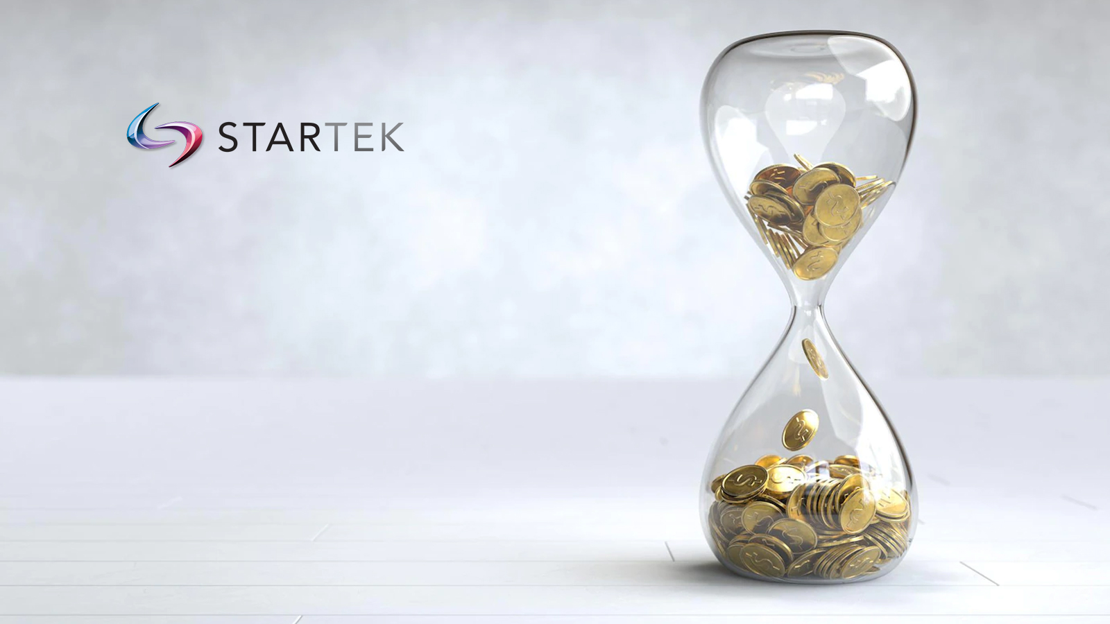 Startek Realizes Benefits of Investment in People, Process and Infrastructure
