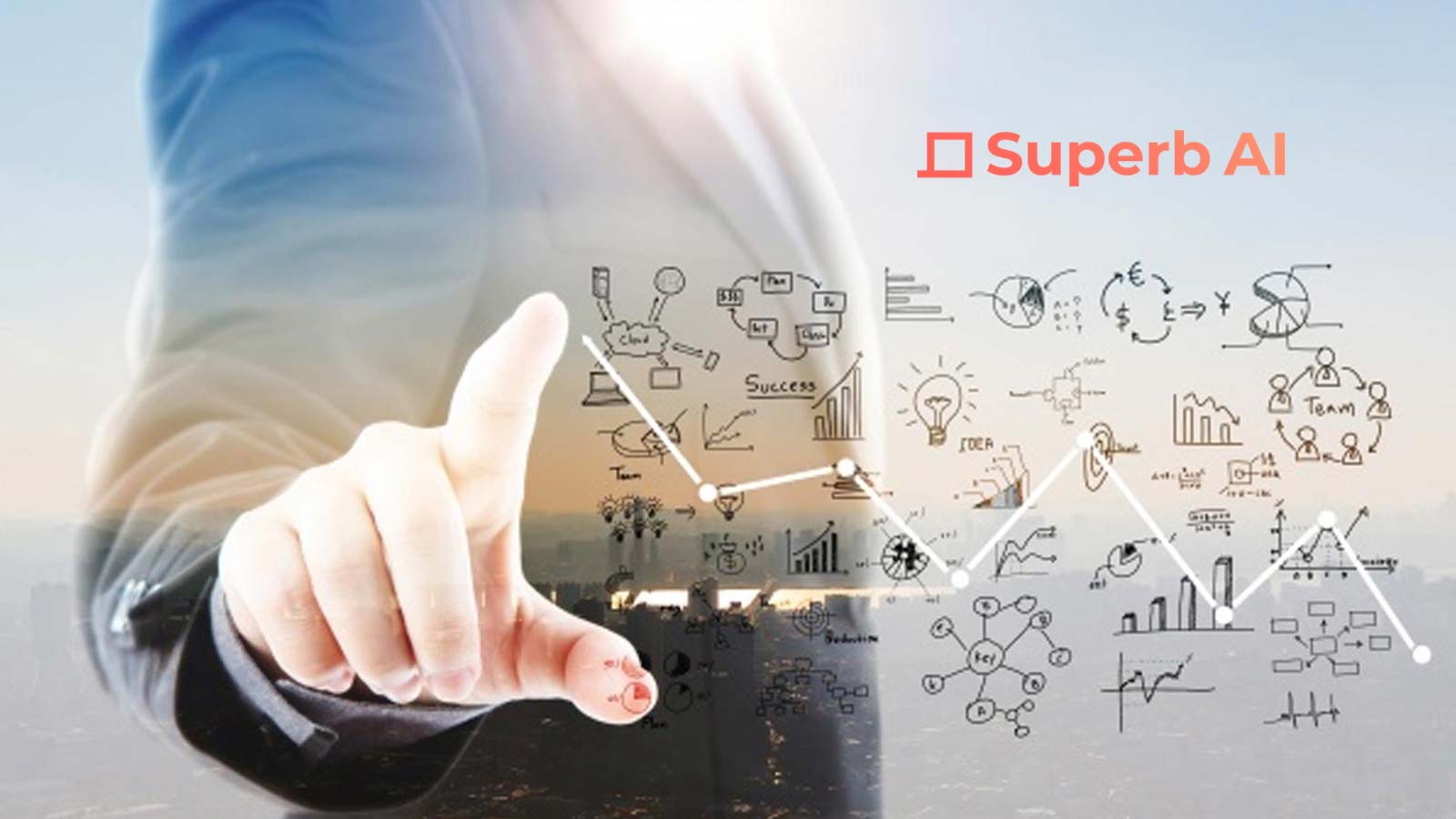 Superb AI Raises $16 Million In Series B Funding, Continues Building Fastest Training Data Platform For Computer Vision