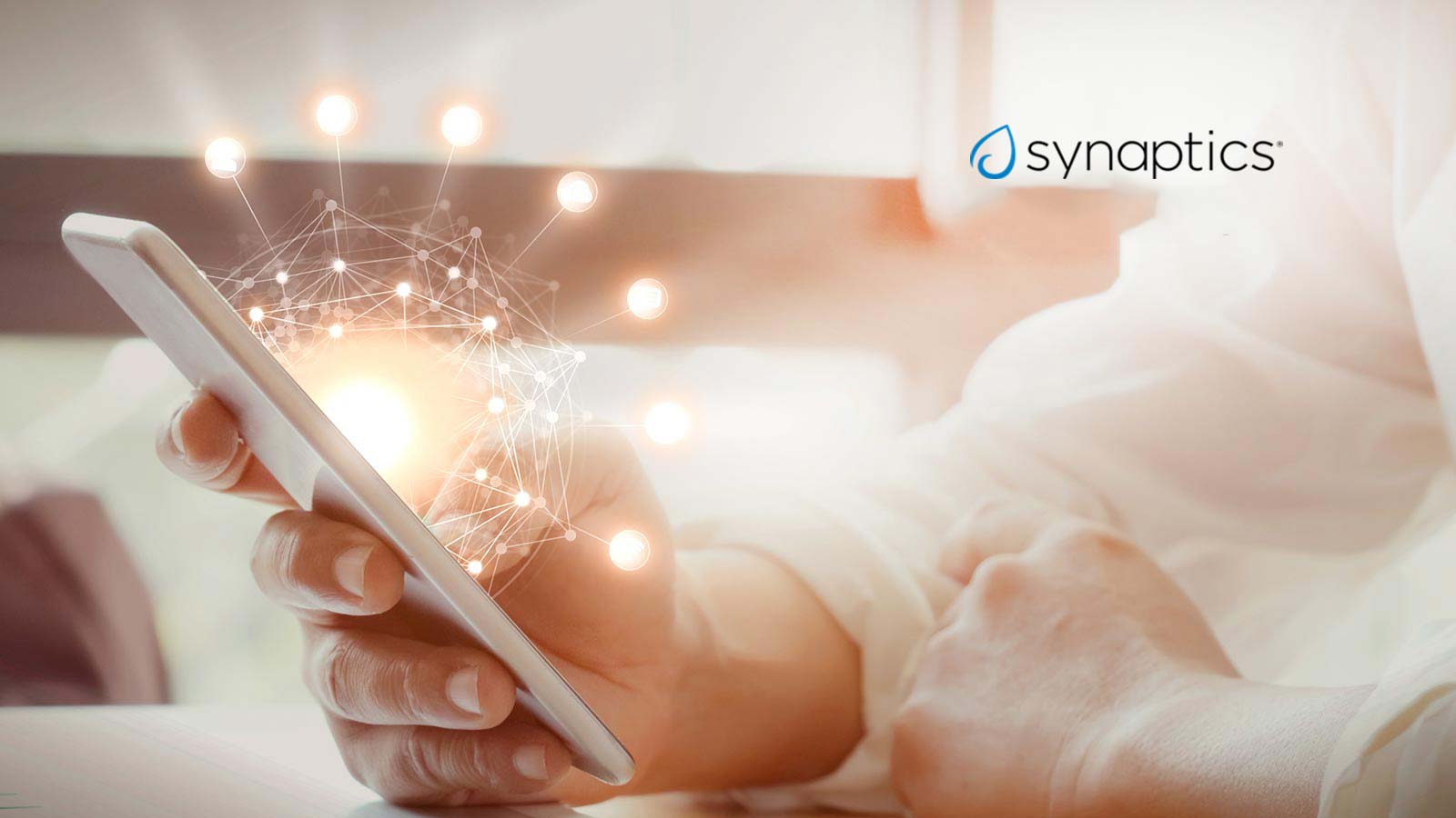 Synaptics Added to PHLX Semiconductor Sector Index (SOX)