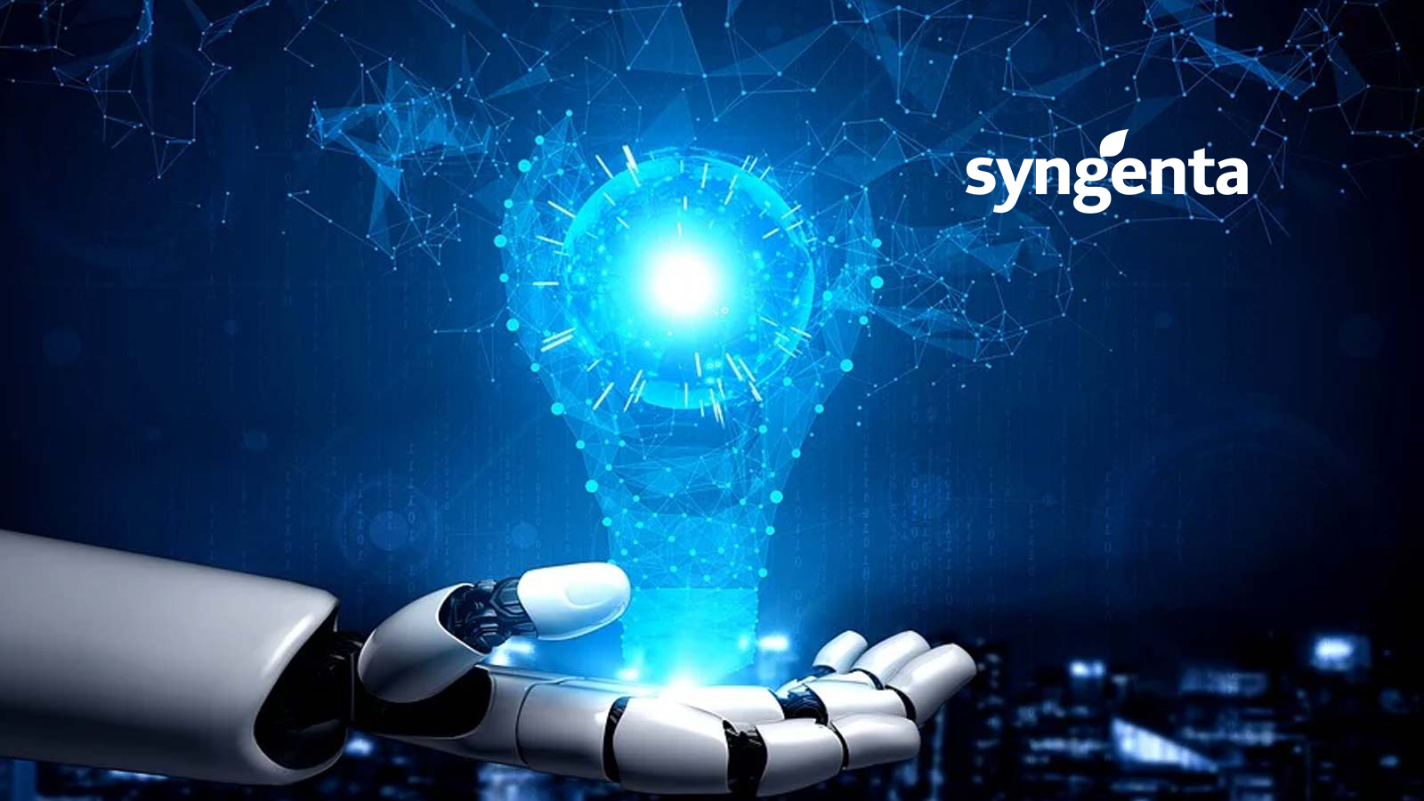 Syngenta Launches World’s First Commercial Digital Tool to Detect Harmful Nematodes Through Satellite Images