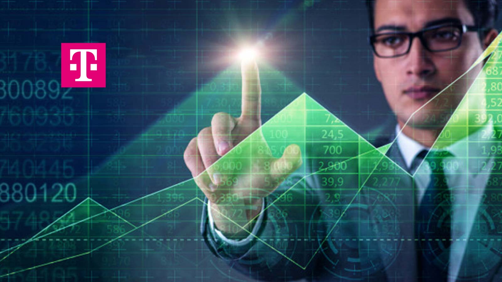T-Mobile Launches Advanced Industry Solutions