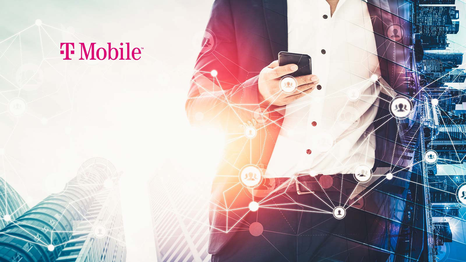 T-Mobile Launches Canva Pro + Facebook Advertising on Us