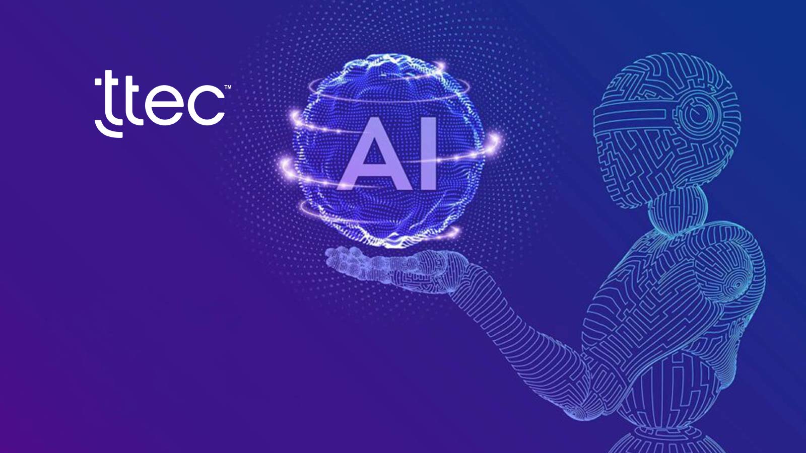 TTEC Digital Selected by King's Facilities Management to Support Digital Transformation Journey
