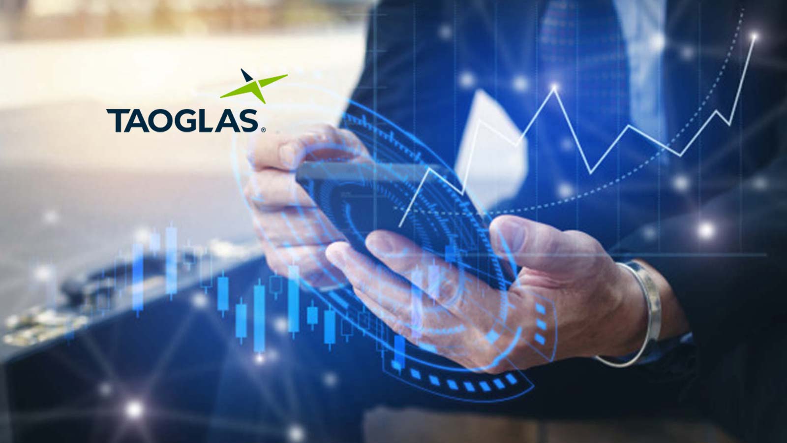 Taoglas’ New Multi-band GNSS Front Ends Simplify and Accelerate Product Development for High Precision Applications