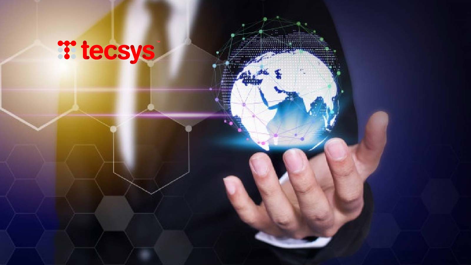 Tecsys' Distribution ERP Software Serves as A.M.G. Medical's Digital Nerve Center
