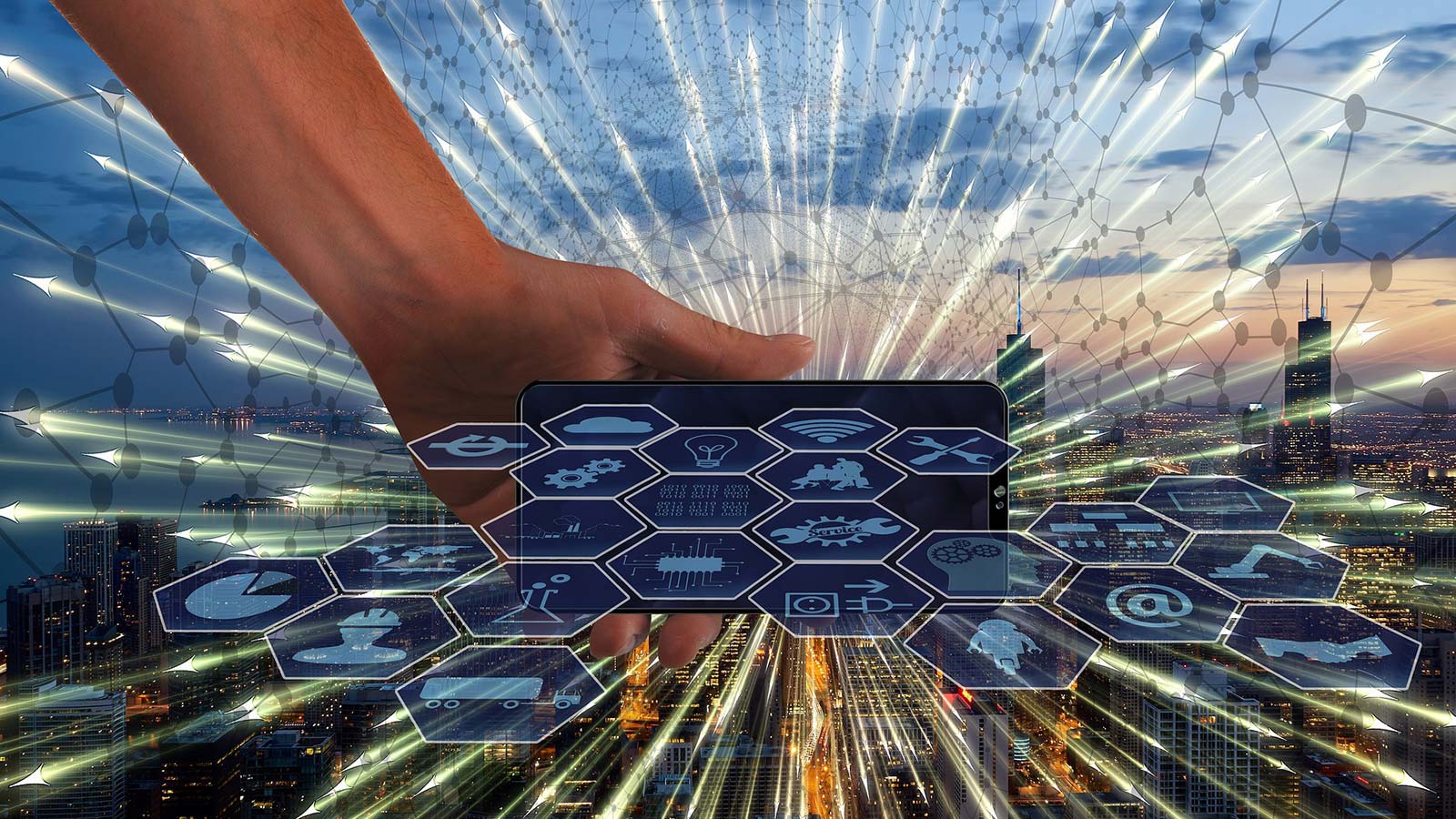 Text Request Earns SOC 2 Compliance