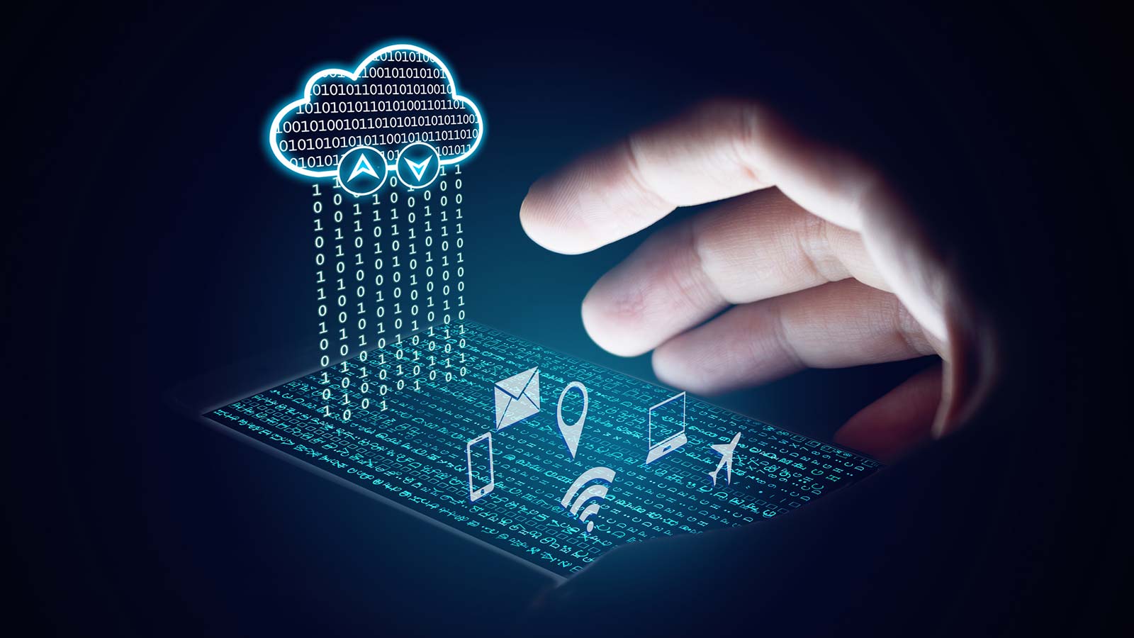 ThinkData Works Now Available On Google Cloud Marketplace