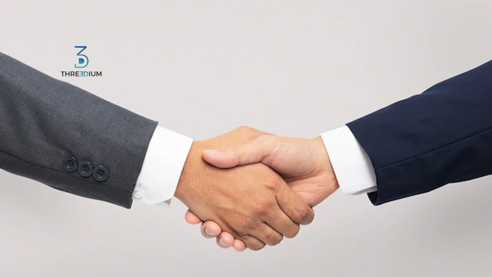 Threedium And Sharpend Announce Partnership To Get Consumer Brands ‘Metaverse Ready’ With Digital Twins And Connected Products