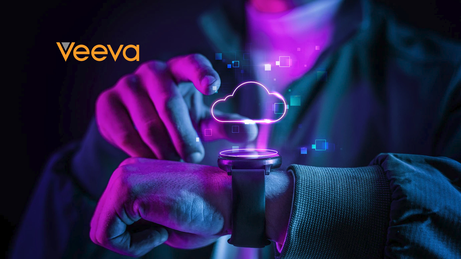 Tillotts Standardizes on Veeva Commercial Cloud Applications to Power Digital Engagement in Europe