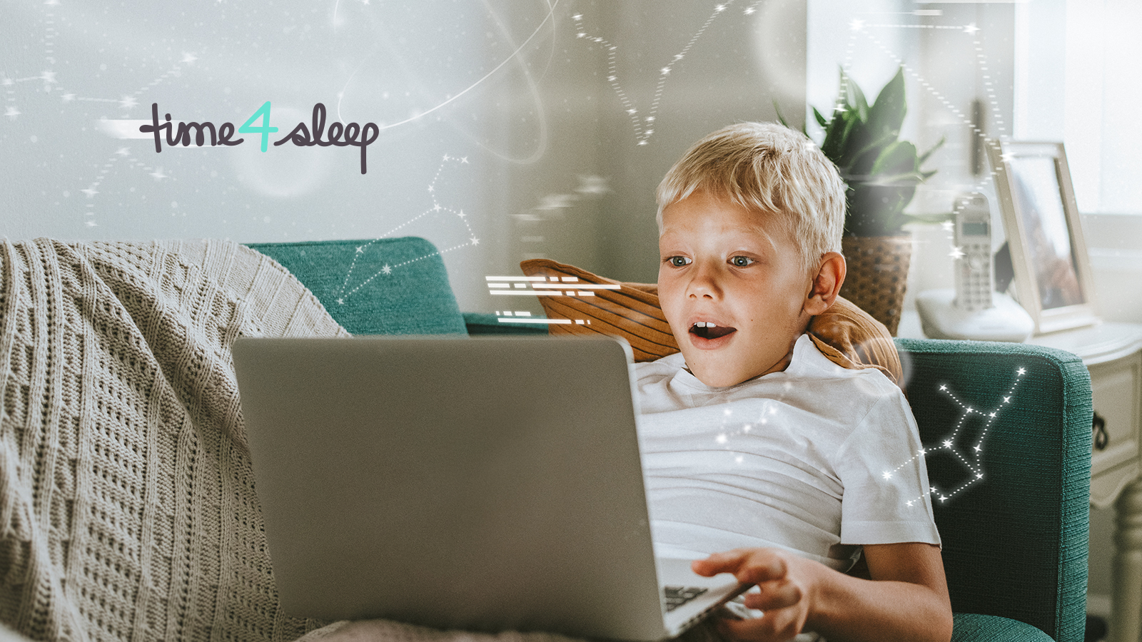 Time4Sleep Meets Customers Online with Live Video Chat and Scheduled Video Appointments