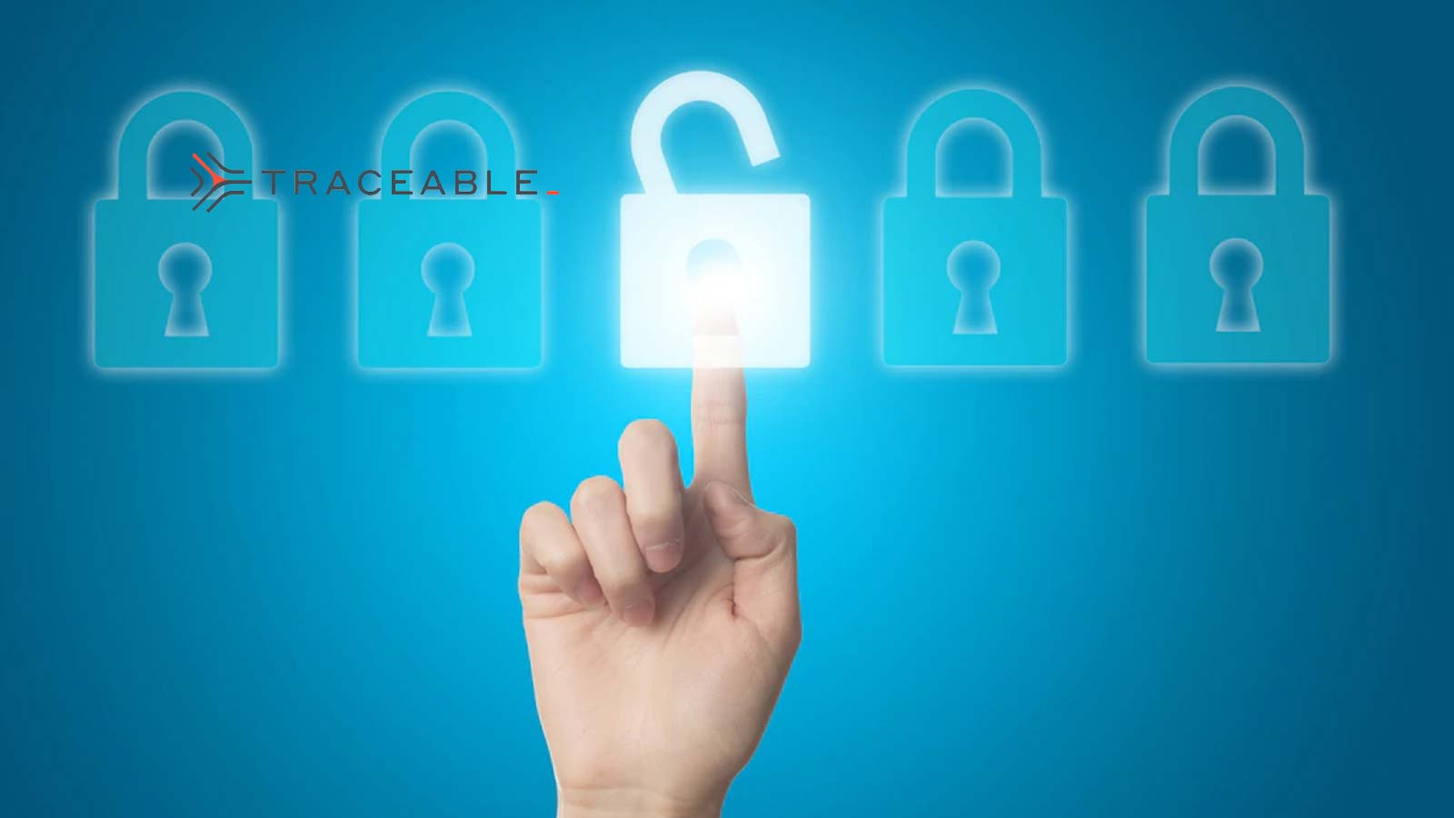 Traceable AI Taps Richard Bird as Chief Security Officer