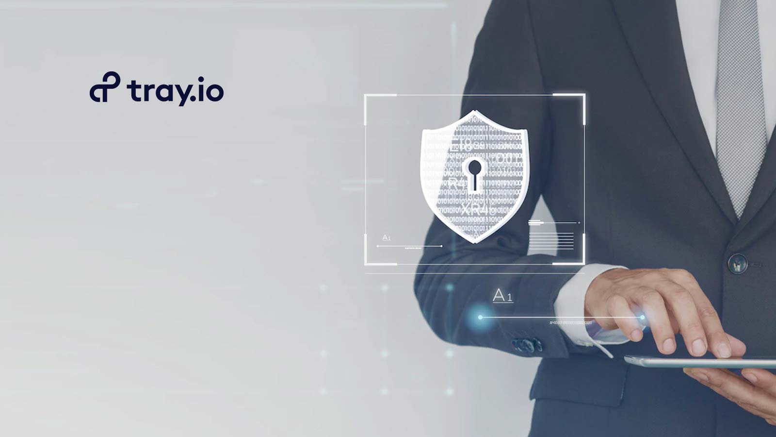 Tray.io Secures $40 Million to Remedy Unintended Consequences Companies Face on Their Path to Digital Transformation
