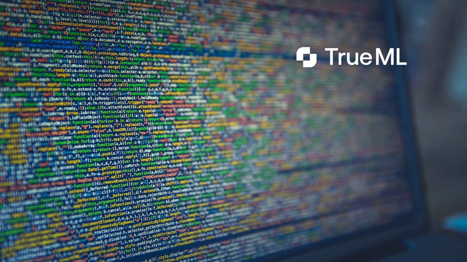 TrueML Names Steve Carlson as President, Plans to Accelerate Software Development