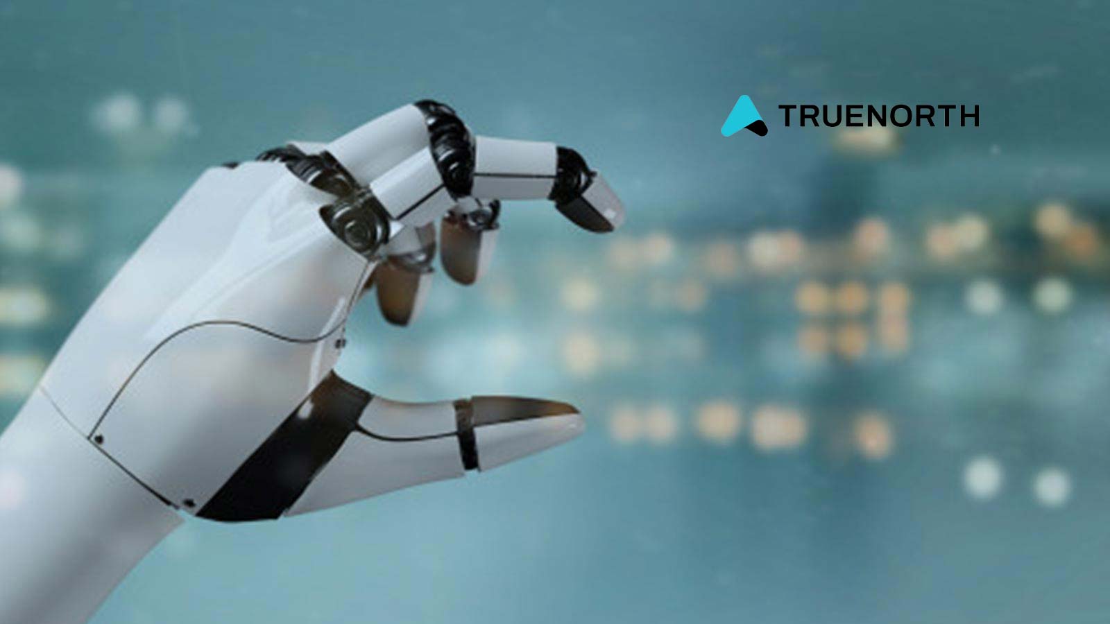 TrueNorth Announces New Business Unit to Bring Salesforce Solutions to the Financial Services Industry