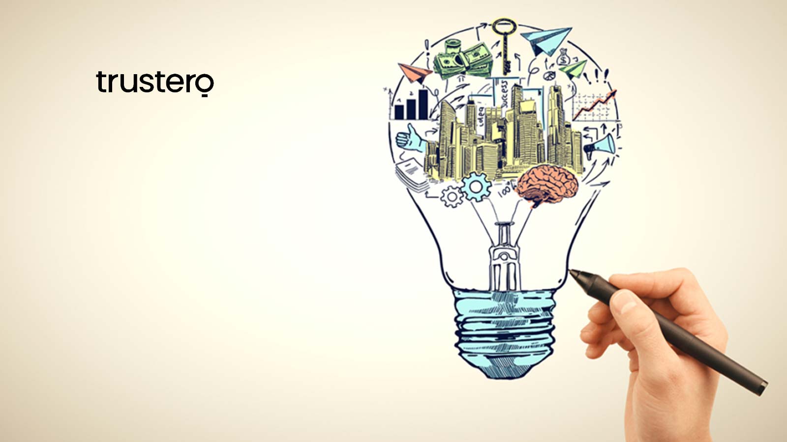 Trustero Compliance as a Service Offering for Startups Includes a Complete SOC 2 Report