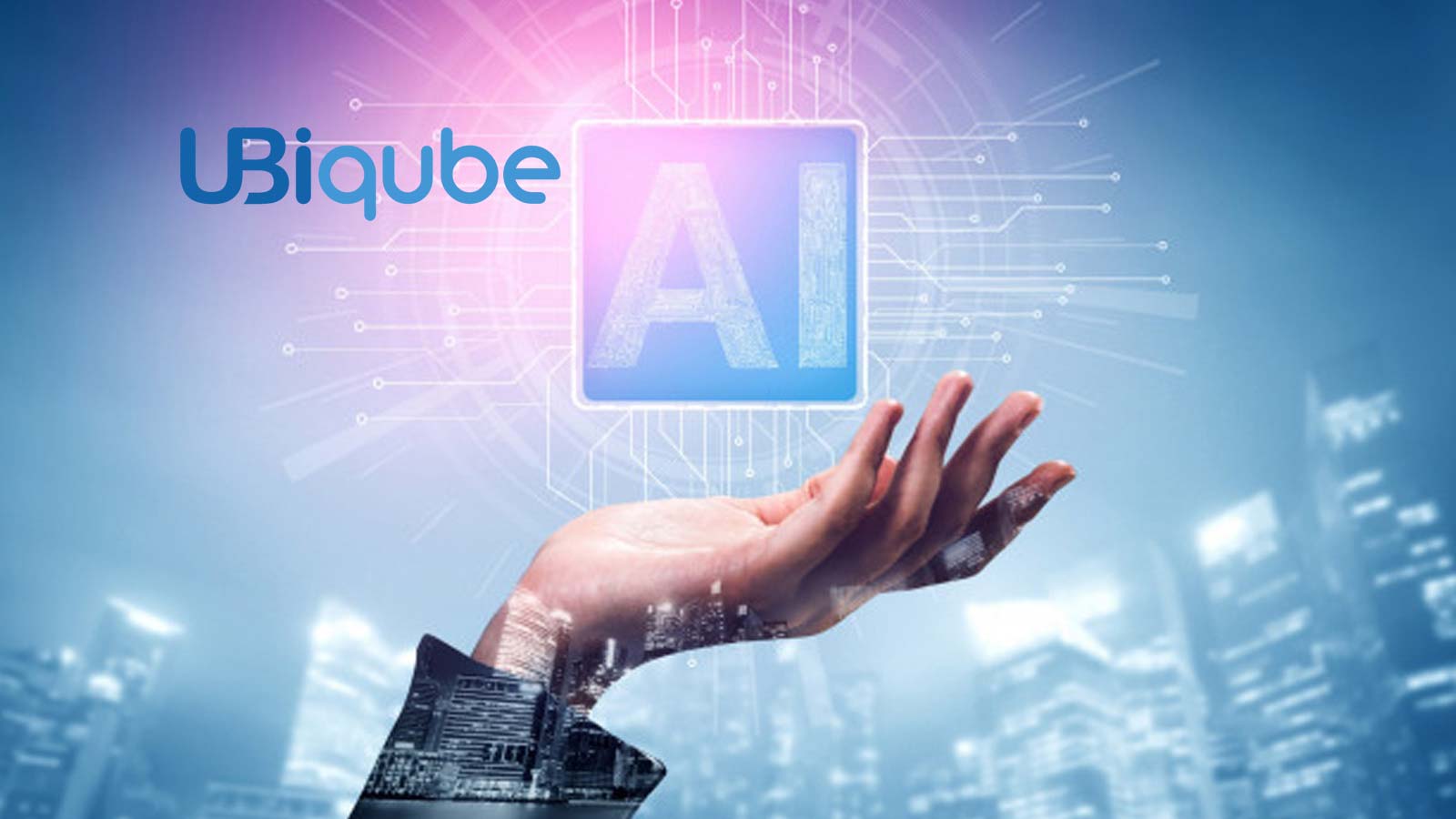 UBiqube Providing Management and Orchestration Layer for Two TM Forum Catalyst Projects